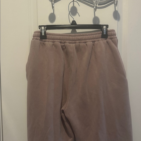 Tan Hoodie suit - Picture 7 of 9